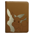 Ultra Pro Elite Series Eevee 9-Pocket PRO-Binder