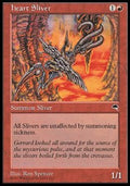 Heart Sliver - Tempest (Common)