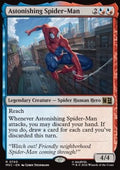 Astonishing Spider-Man