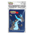 Ultra Pro Mega Charizard X Sleeves