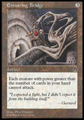 Ensnaring Bridge - Stronghold (Rare)