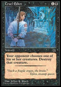 Cruel Edict - Portal Second Age (Common)