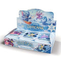 Disney Lorcana Winterspell Booster Box - Set 11 (Engels)