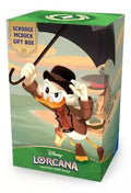 Disney Lorcana Winterspell - Scrooge McDuck Gift Set (Engels)