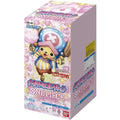 One Piece Memorial Collection EB01 Booster Box (Japans)