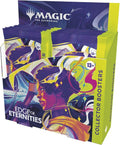 Magic The Gathering Edge Of Eternities Collector Booster Box