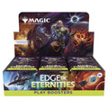 Magic The Gathering Edge Of Eternities Play Booster Box