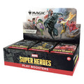 Magic: The Gathering - Marvel Super Heroes - Play Booster Box