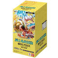 One Piece Adventure on Kami's Island Booster Box OP-15 (Japans)