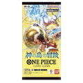 One Piece Adventure on Kami's Island Booster Pack OP-15 (Japans)
