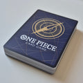 Set van 30 verschillende kaarten + 1 holo / foil | One Piece The Bond of Master and Disciple OP-12 (Japans)