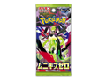 Pokémon Nihil Zero Booster Pack (m3) - Japans