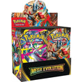 Pokémon Mega Evolution Booster Box (Engels)