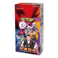 Pokémon Chasing Glory Together Slim Booster Box (CSV10C) - Chinees
