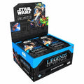 Star Wars: Unlimited - Legends of the Force Booster Box