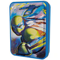Magic: The Gathering Teenage Mutant Ninja Turtles Tin