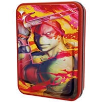Magic: The Gathering Teenage Mutant Ninja Turtles Tin