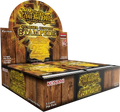 Yu-Gi-Oh! Quarter Century Stampede Booster Box
