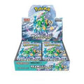 Pokémon Cyber Judge Booster Box (Japans)
