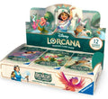 Disney Lorcana Archazia’s Island Booster Box - Set 7 (Engels)