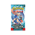 Pokémon Journey Together Booster Pack (Engels)