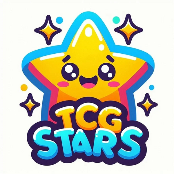 TCG Stars