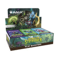 Magic: The Gathering - Secrets of Strixhaven - Play Booster Box
