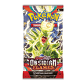 Pokémon Obsidian Flames Booster Pack (Engels)