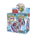 Pokémon Journey Together Booster Box (Engels)