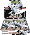 Pokémon White Flare Booster Box (Japans)
