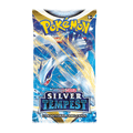 Pokémon Silver Tempest Booster Pack (Engels)