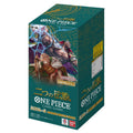 One Piece Two Legends Booster Box OP-08 (Japans)