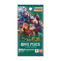 One Piece Two Legends Booster Pack OP-08 (Japans)